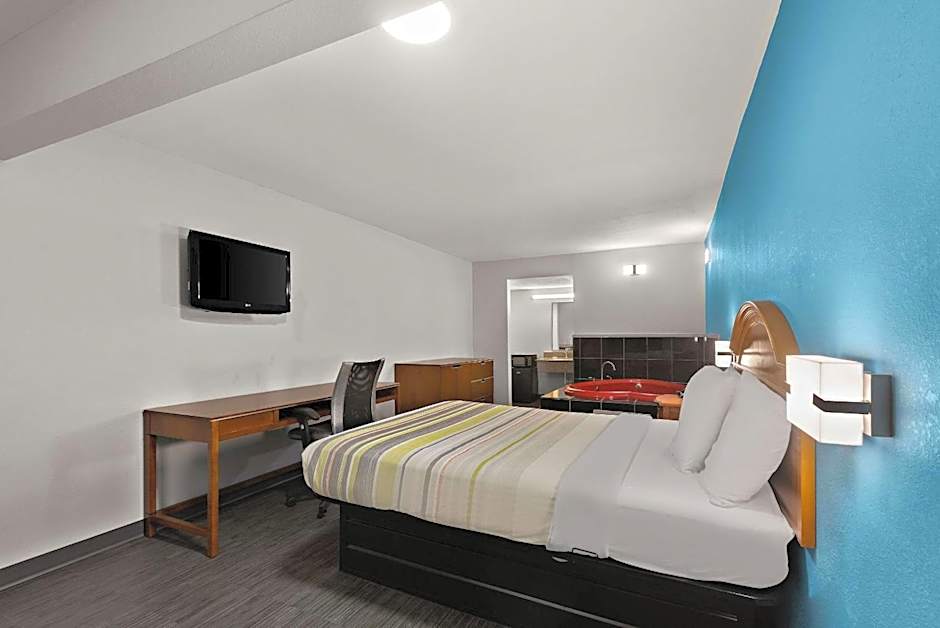 Rodeway Inn Commerce