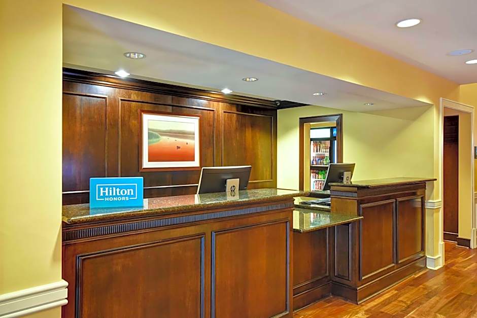 Homewood Suites By Hilton Charleston Airport/Conv Center