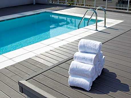 Aparthotel Adagio Nice Centre