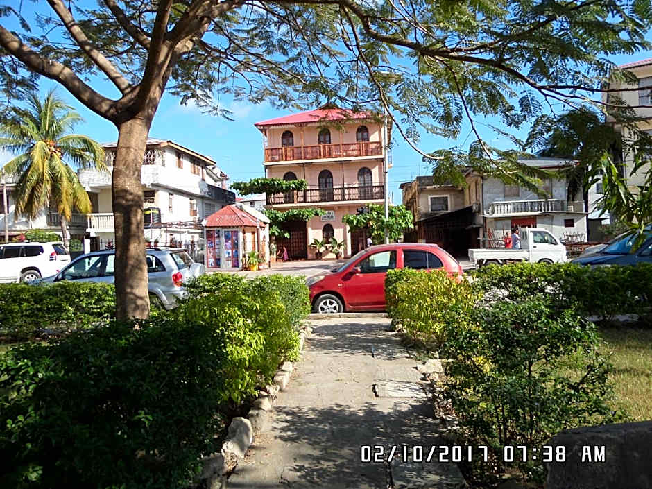 Rumaisa Hotel