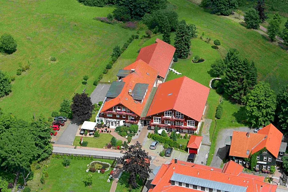 Vitalhotel Sonneneck