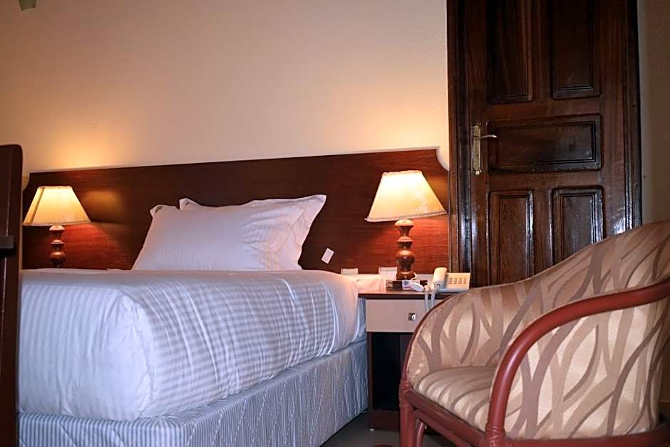 Kivu Peace View Hotel