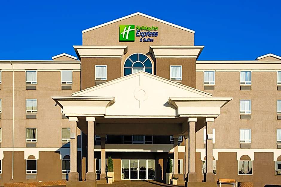 Holiday Inn Express & Suites-Regina-South By IHG