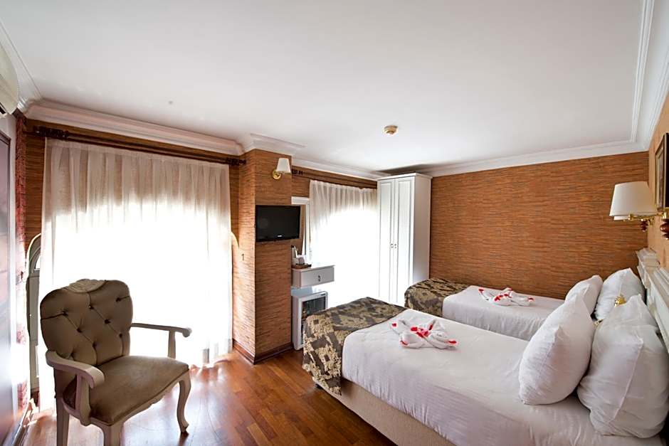 Photo 1 of 14 of 1 Double Bed or 2 Twin Beds