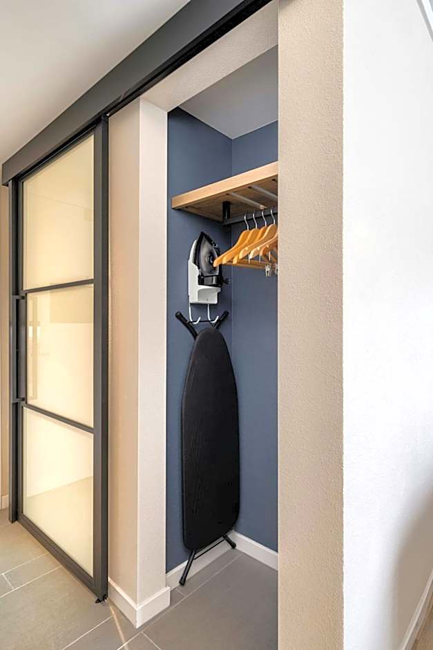 Sheraton Nashville Brentwood