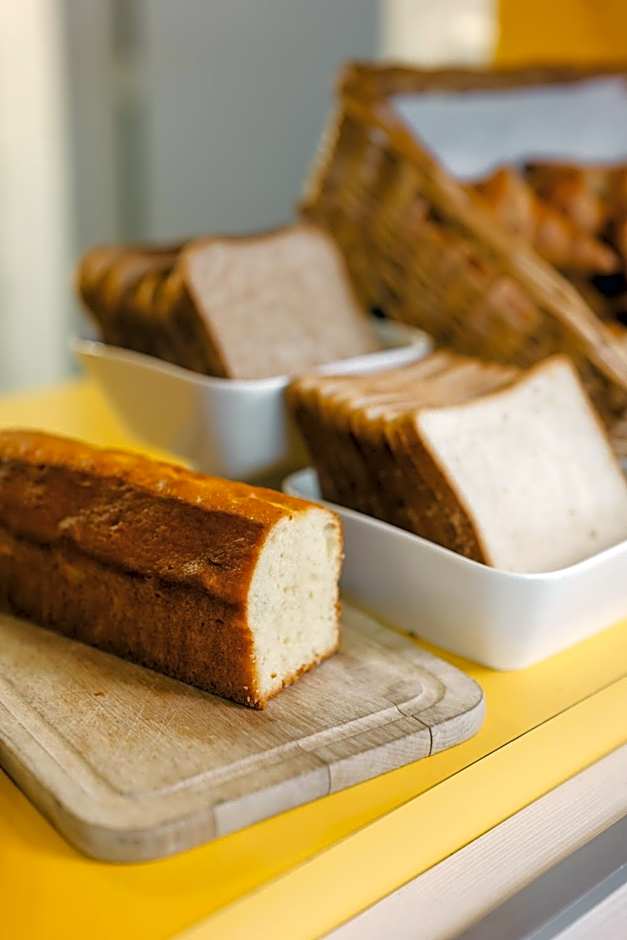 Premiere Classe Le Havre Centre