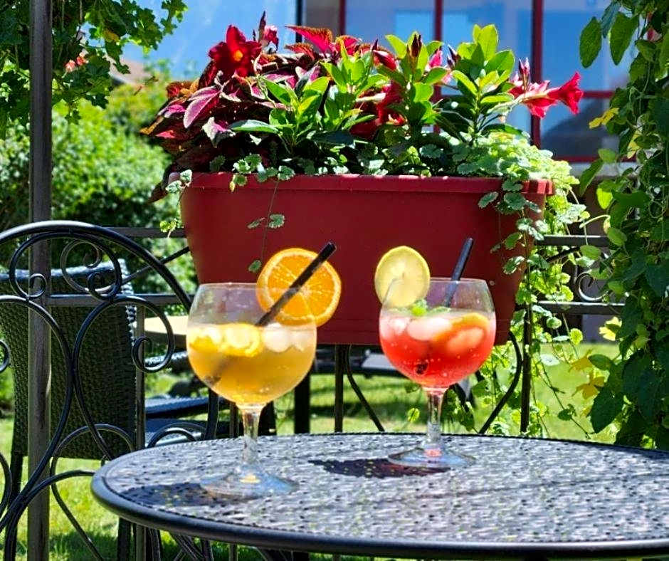 Rêves Gourmands, Hôtellerie & Gastronomie