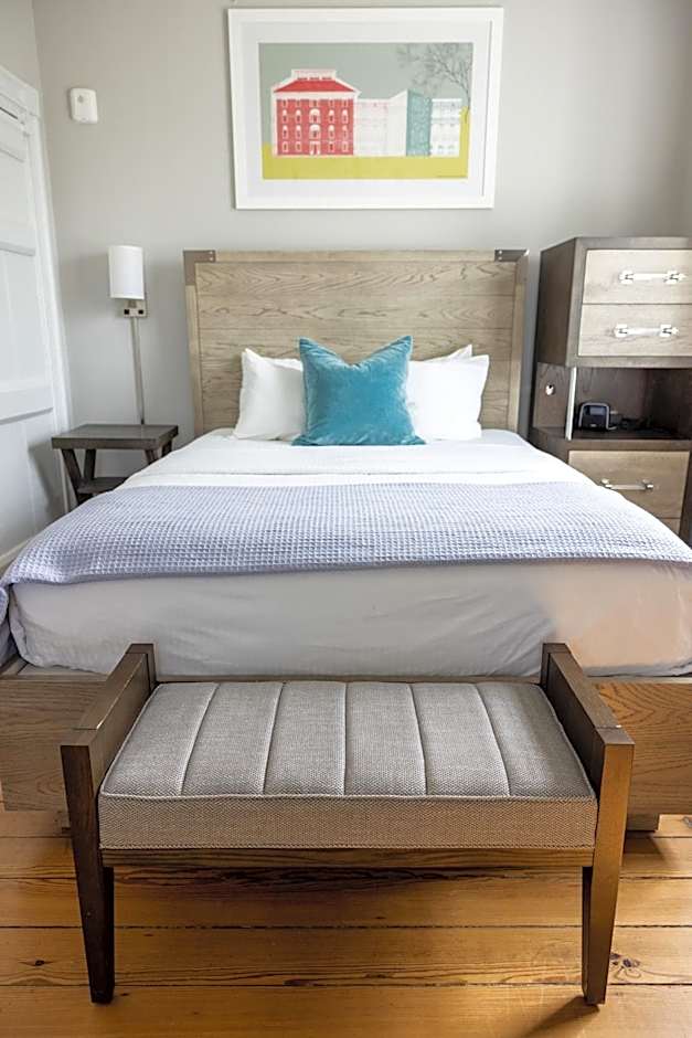 The Blackburn Inn and Conference Center