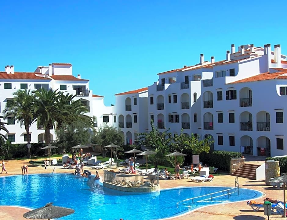 Apartamentos Vista Blanes