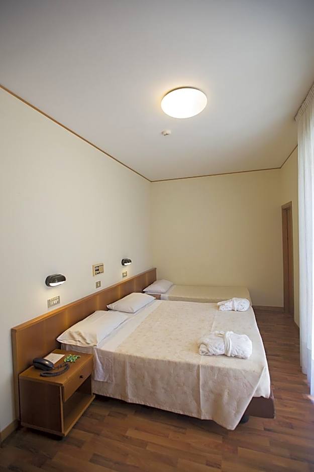 Photo 1 of 6 of Triple Room