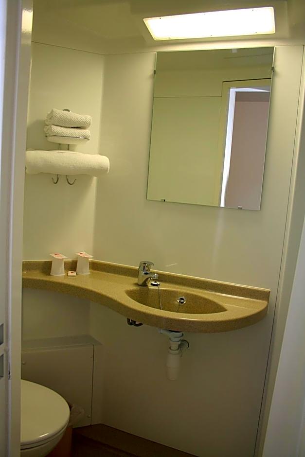 Hotel Macon la Salle