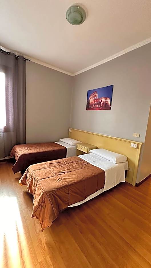 Nuova Locanda Belvedere