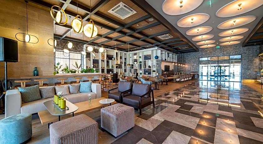 Akra Fethiye The Residence Tui Blue Sensatori – Ultra All Inclusive Adults Only