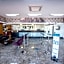 San Diego Suites Pampulha Hotel - Oficial