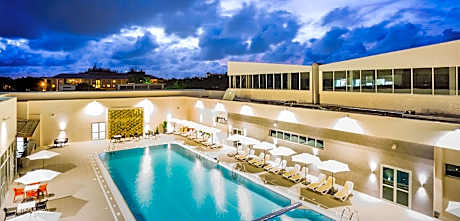 Golden Tulip Le Diplomate Cotonou