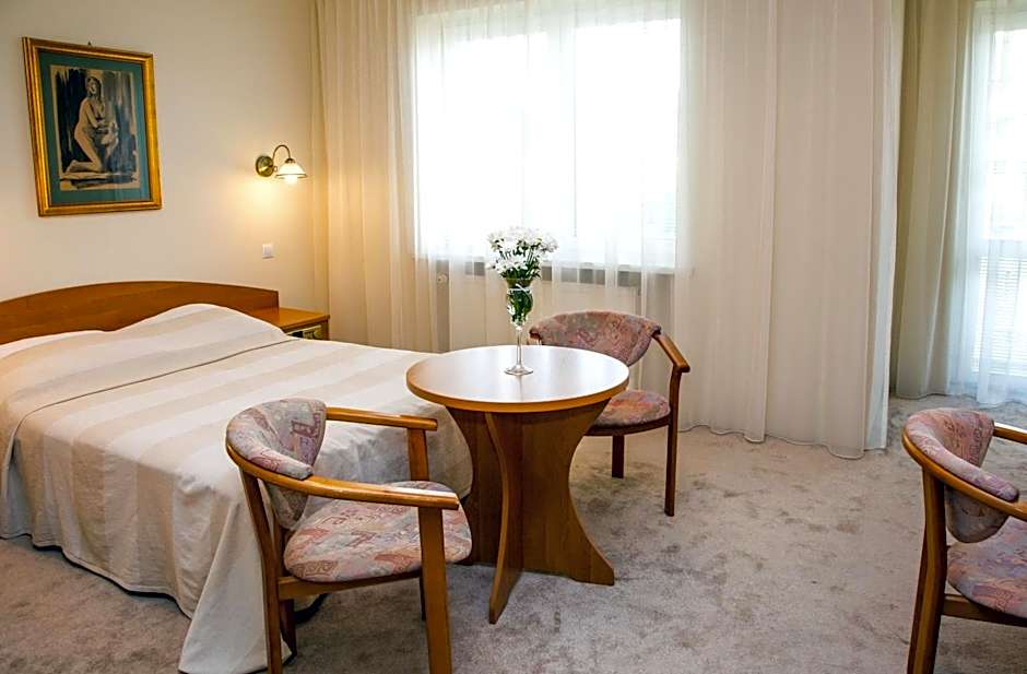 Hotel Alexandra