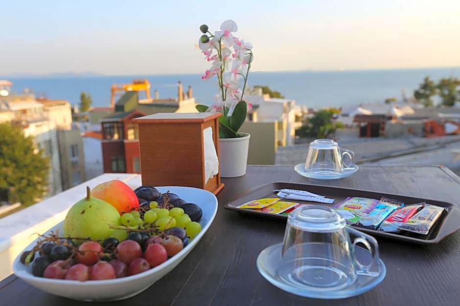 My Holiday Time Hotel