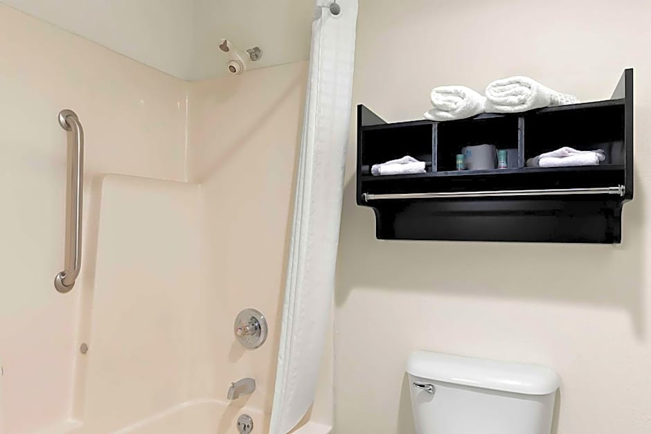 Best Western Saluki Inn