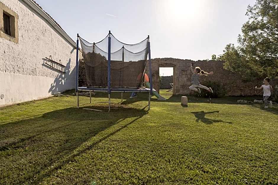 MASSERIA SALENTINA - Esperienza Autentica