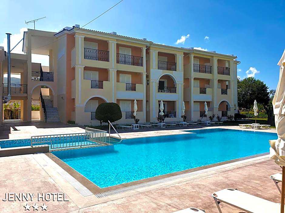 Jenny Hotel