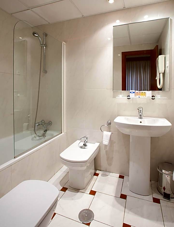 Espahotel Plaza Basilica