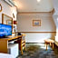 Toyoko Inn Tochigi Ashikaga-eki Kita-guchi