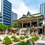 Super Hotel Osaka Natural Hot Springs