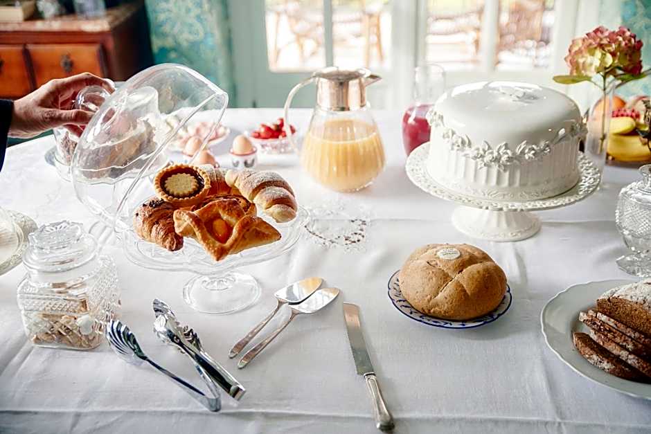 Ronco Dell'Abate - Lake Como Relais B&B