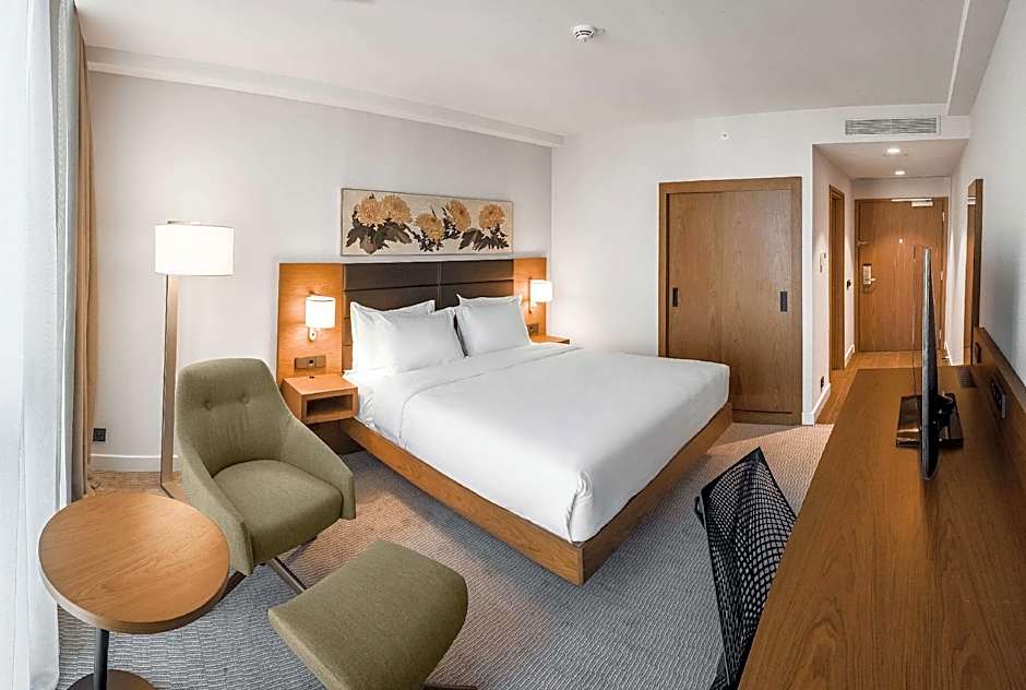 Hilton Garden Inn Tbilisi