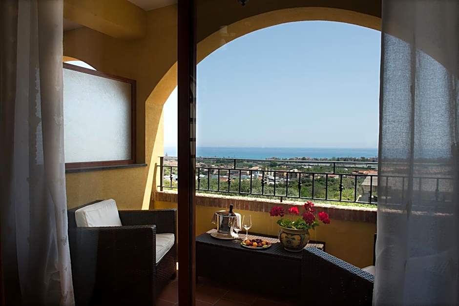 'A Nuciara Park Hotel & Spa