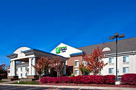 Holiday Inn Express Hotel & Suites Waterford by IHG