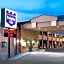 Knights Inn Cedar City
