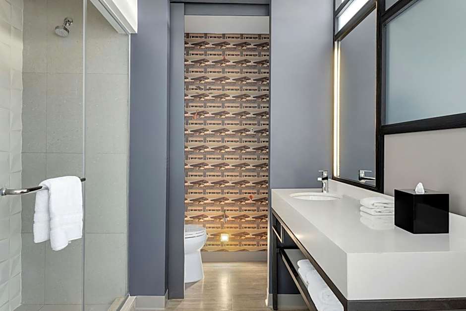 Aloft Santo Domingo Piantini