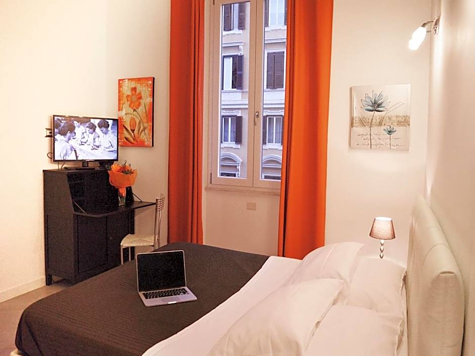 La Torre Guest House