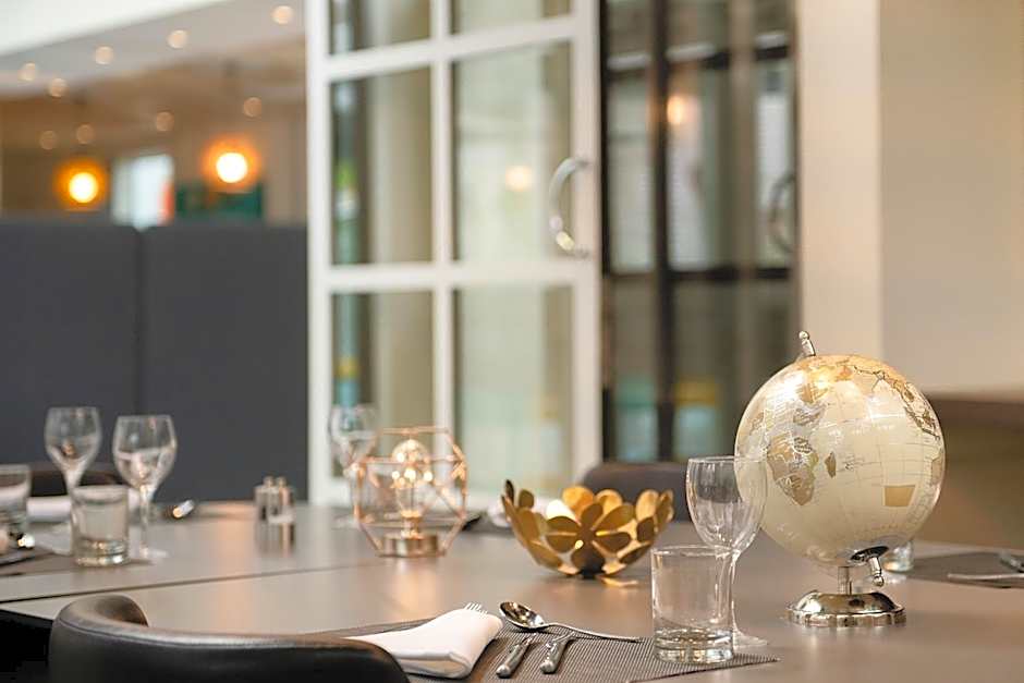 Novotel Lyon Gerland