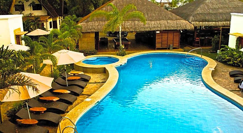 Acacia Tree Garden Hotel