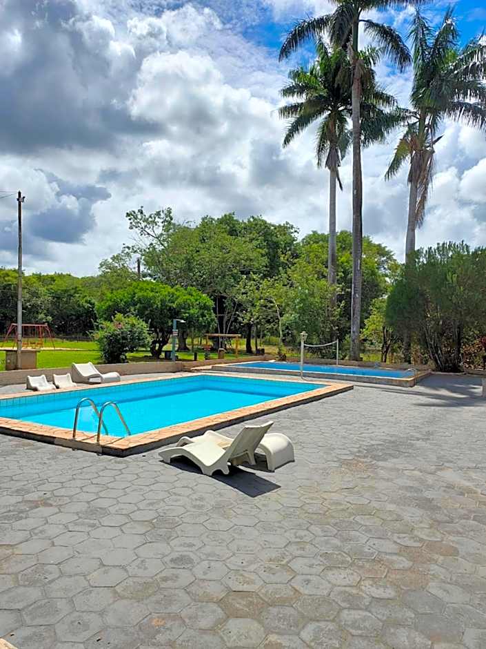 Pousada Cachoeira do Campo