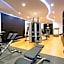 Courtyard by Marriott Belgrade City Center