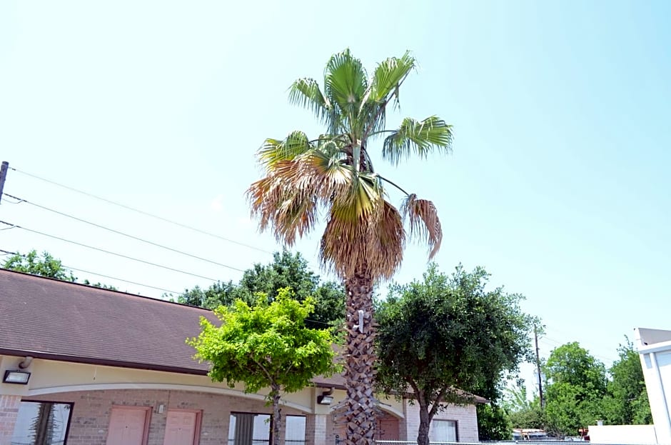 Texan Inn & Suites