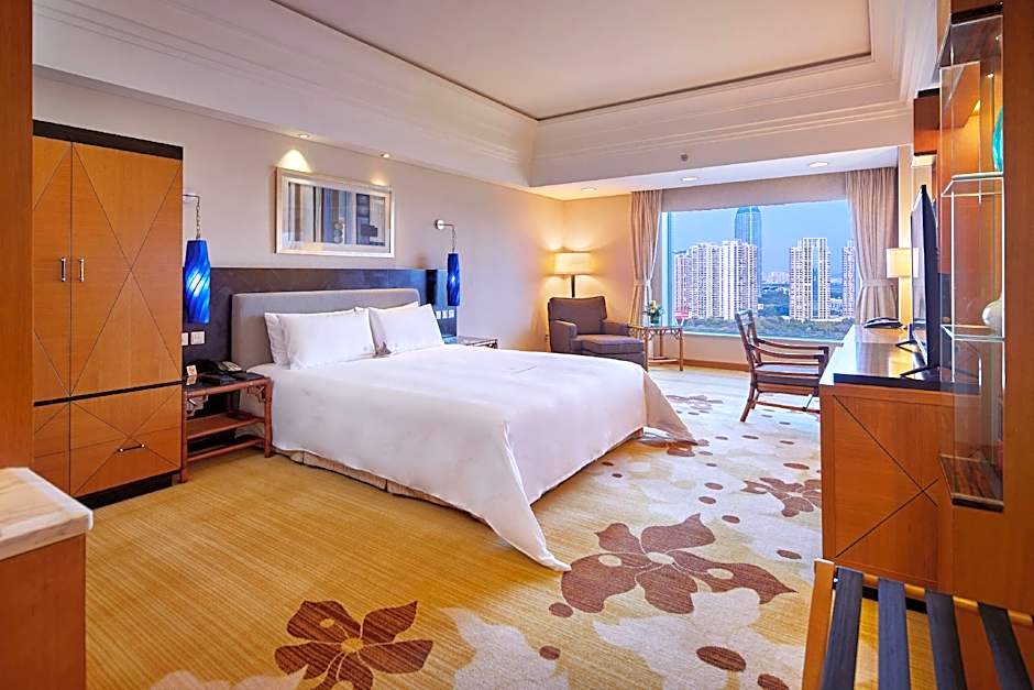 Kande International Hotel