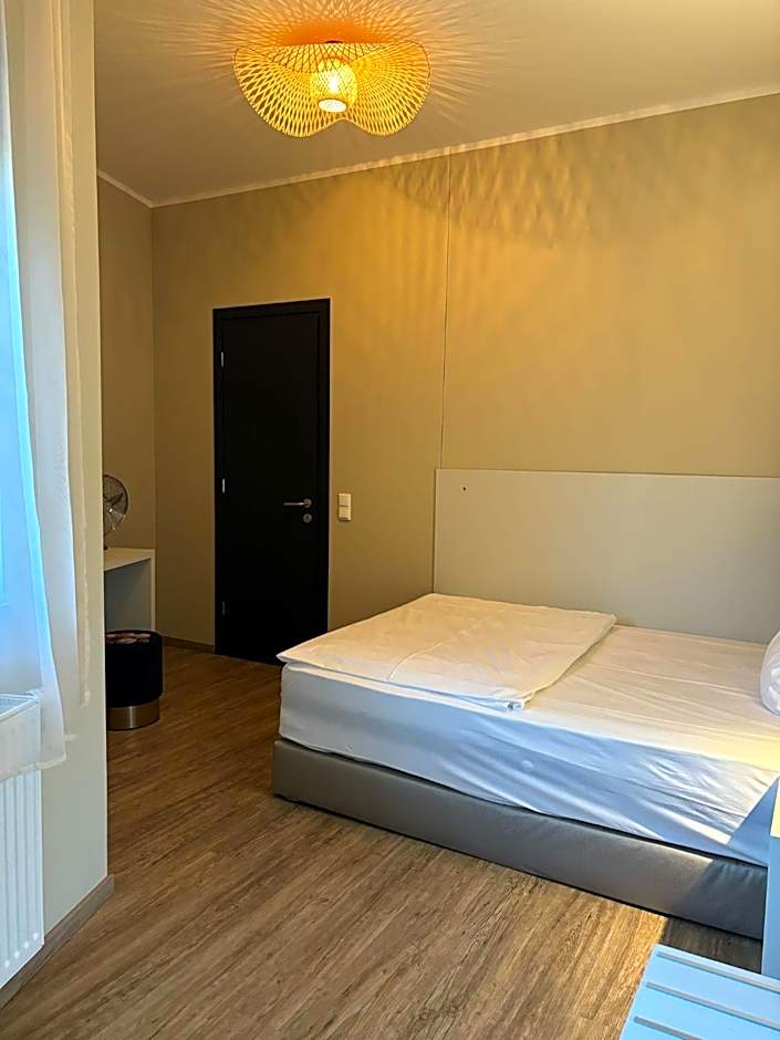 Hotel Athen Kelsterbach Frankfurt Airport