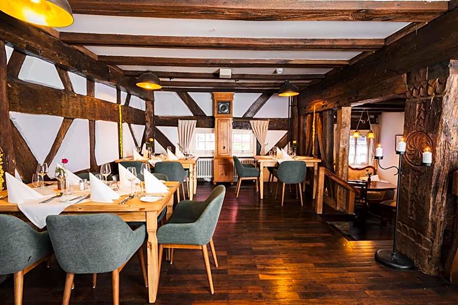 Gasthaus Fiester Hannes