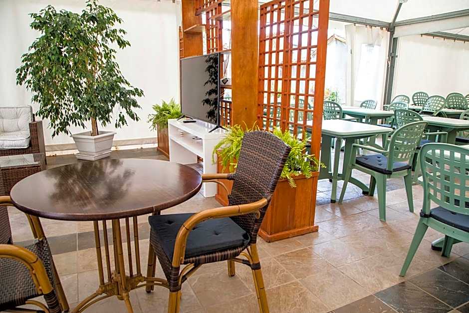 La Tavernetta dei Ronchi