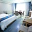 7 Days Inn Chongqing Pengshui Peng Penghu Huayuan