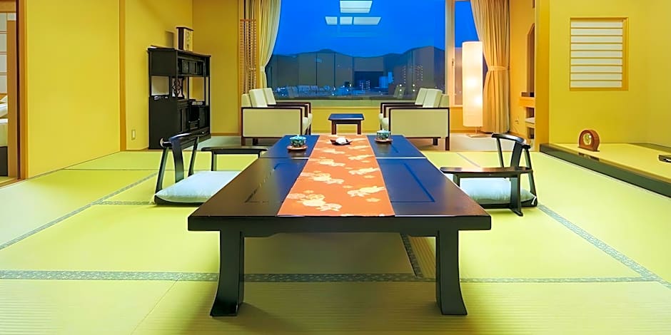 Hotel Jyoseikan