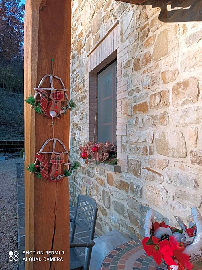 B&B Monticelli
