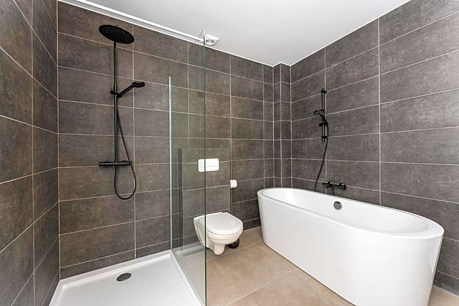 The Chocolate Suites