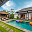 Puri Pandawa - Villa Yudistira