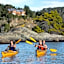 Isla Victoria Lodge