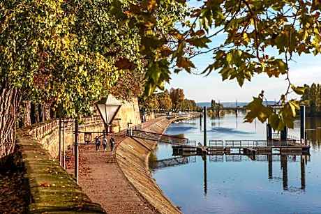 Hôtel Mercure Thionville Centre Porte du Luxembourg